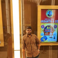 Aravind Uma Email