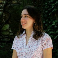 Daniela Moreno's profile photo