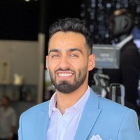 Niloos Software ltd - Niloosoft Employee David Yomtovian's profile photo