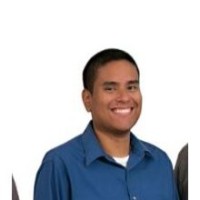 Geopath Employee Kevin Romero's profile photo