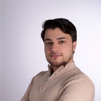 ID8 Media Employee Abdullah Naifeh's profile photo