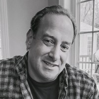 Infinera Employee Eric Norton's profile photo