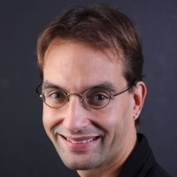 Commstructure Consulting Employee John Duncan's profile photo
