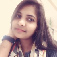 Sharmila J Email & Phone Number