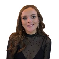 Careology Health Employee Roma Gordon's profile photo