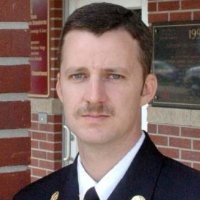 City of Dothan Employee Chris Etheredge's profile photo