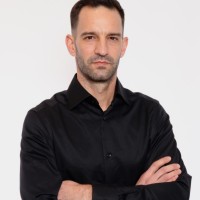 ZOAN Employee Brian Watts's profile photo