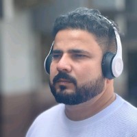 DCD Technologies Employee Mevan A.'s profile photo