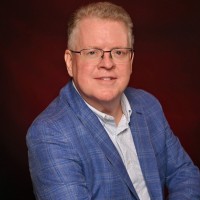 PCI Security Standards Council Employee Rob Rudloff's profile photo