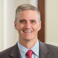 James Moore & Co. Employee Mark Payne's profile photo