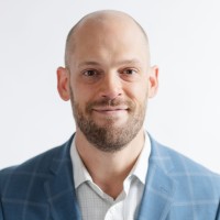 Prompt Health Employee Andrew Schaffer's profile photo