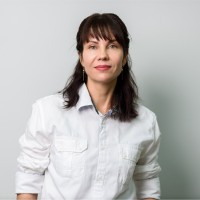 Olena Kovtutska Email