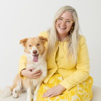 Maggie's Rescue Employee Ally Murray's profile photo