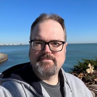 php[architect] Employee Joe Ferguson's profile photo