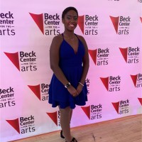 Beck Center for the Arts Employee Jayda Hall's profile photo