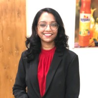 Sunquick Sri Lanka Employee Yashoda Wijesingha's profile photo