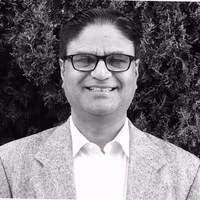 TREAT California Employee Ananth Reddy's profile photo