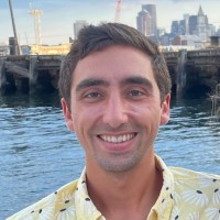 Square Robot Inc. Employee Brenden Gibbons's profile photo