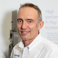 Ishida Employee Damien Pichot's profile photo