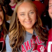 Stenz Corporation Employee Sydney Hornberger's profile photo