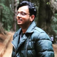 Walmart Labs Employee Rahul Krishna's profile photo