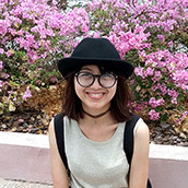Agate International Employee Novita Fahmi's profile photo