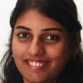 Divya Krishnan Email & Phone Number