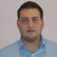 Rimkus APAC and EMEA Employee Chris Moore's profile photo