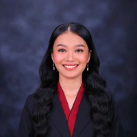 Fastech Employee Glaiza Pamela Madrid's profile photo