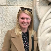 Samantha-Jo Newman Email & Phone Number