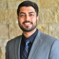 Anas Zahir's profile photo