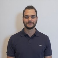 CECAITRA Employee Rafael Hernández's profile photo