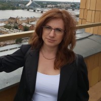 Elbit Employee Elena Konviser's profile photo