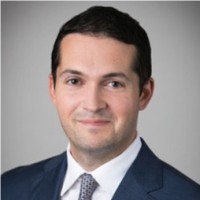 DLA Piper Employee Aaron Shaddy's profile photo