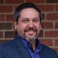 Accentus Insurance Group / Acadian Managers Employee Will Gabel's profile photo