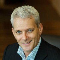 St Vincent's Health Australia Employee Jeff Westbrook's profile photo