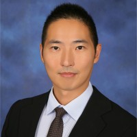 Universal Motion Components Employee Steven Ying's profile photo