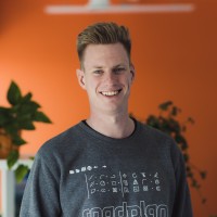 Roadplan Employee Johan Levertand's profile photo