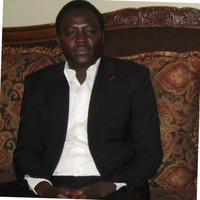 Creative Academy Employee Ibou Kane's profile photo