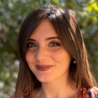 Morgane Vega Email