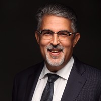 Northeastern University Employee Rominder Singh's profile photo