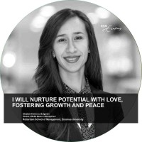 Up Analytics Employee Elizabet Dimitrova's profile photo