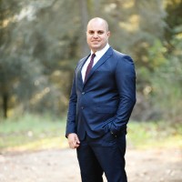 FxPro Employee Ahmad Kronfol's profile photo