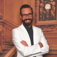 DRC Engineering Employee Kenny Hostetler's profile photo