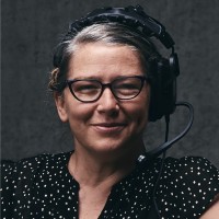 Cal Performances Employee Tiffani Snow's profile photo