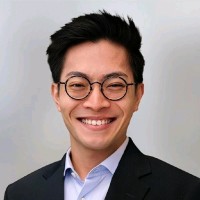 Clifford Chance Employee Noah Lim's profile photo