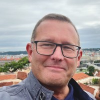 Mirador Solutions Consultancy Employee Andrew Brown's profile photo