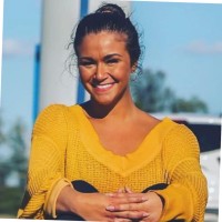 Bob Ruth Ford Employee Alexis Mandalino's profile photo