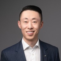 Eric Wong Email & Phone Number