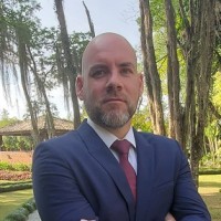 Occam Brasil Gestão de Recursos Employee Leonardo Cruz's profile photo